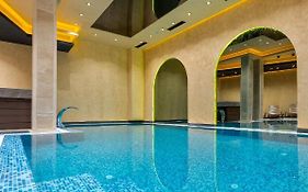 Royal Blue Wellness & Spa