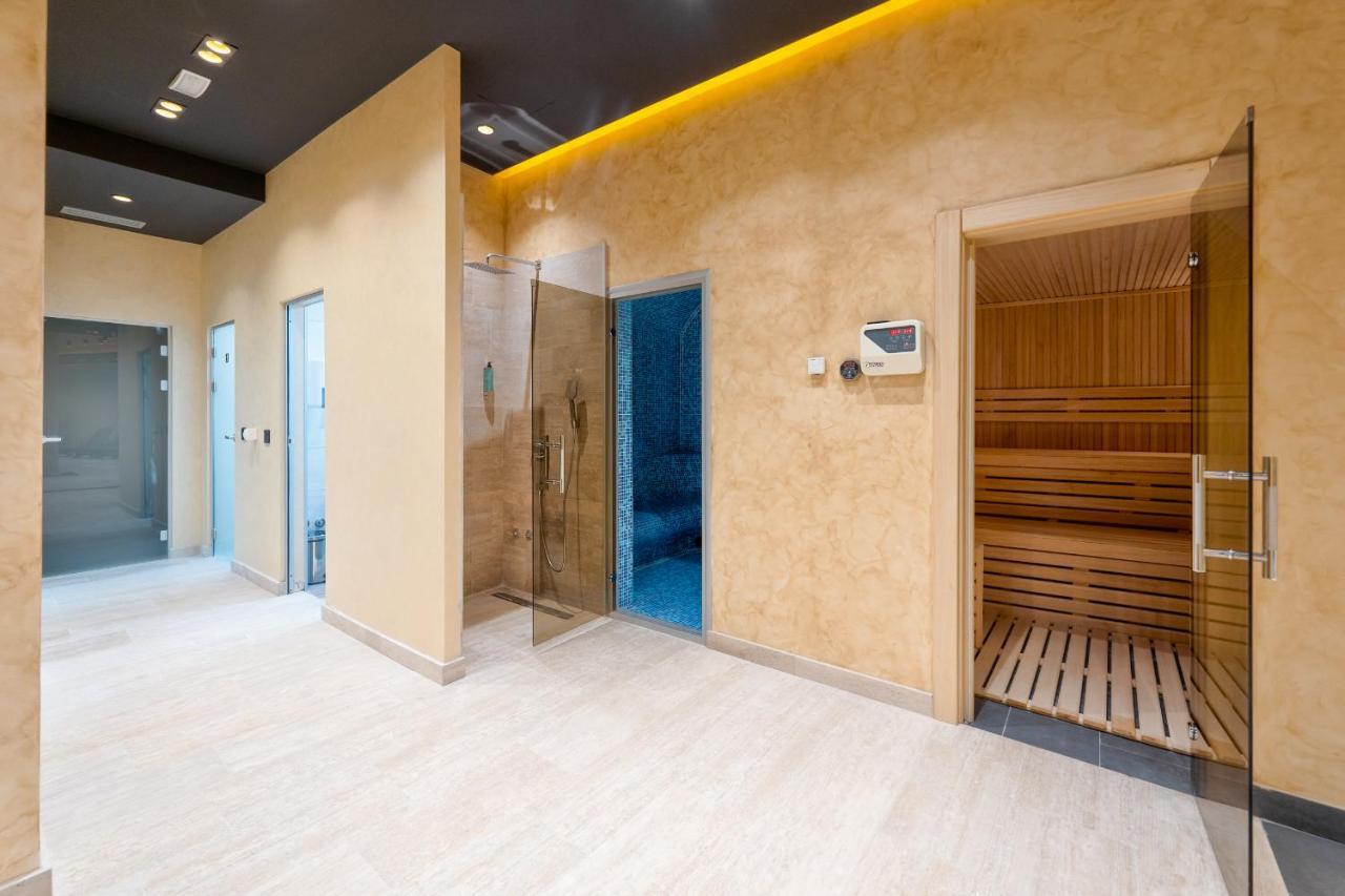 Royal Blue Wellness & Spa Zlatibor Exterior foto