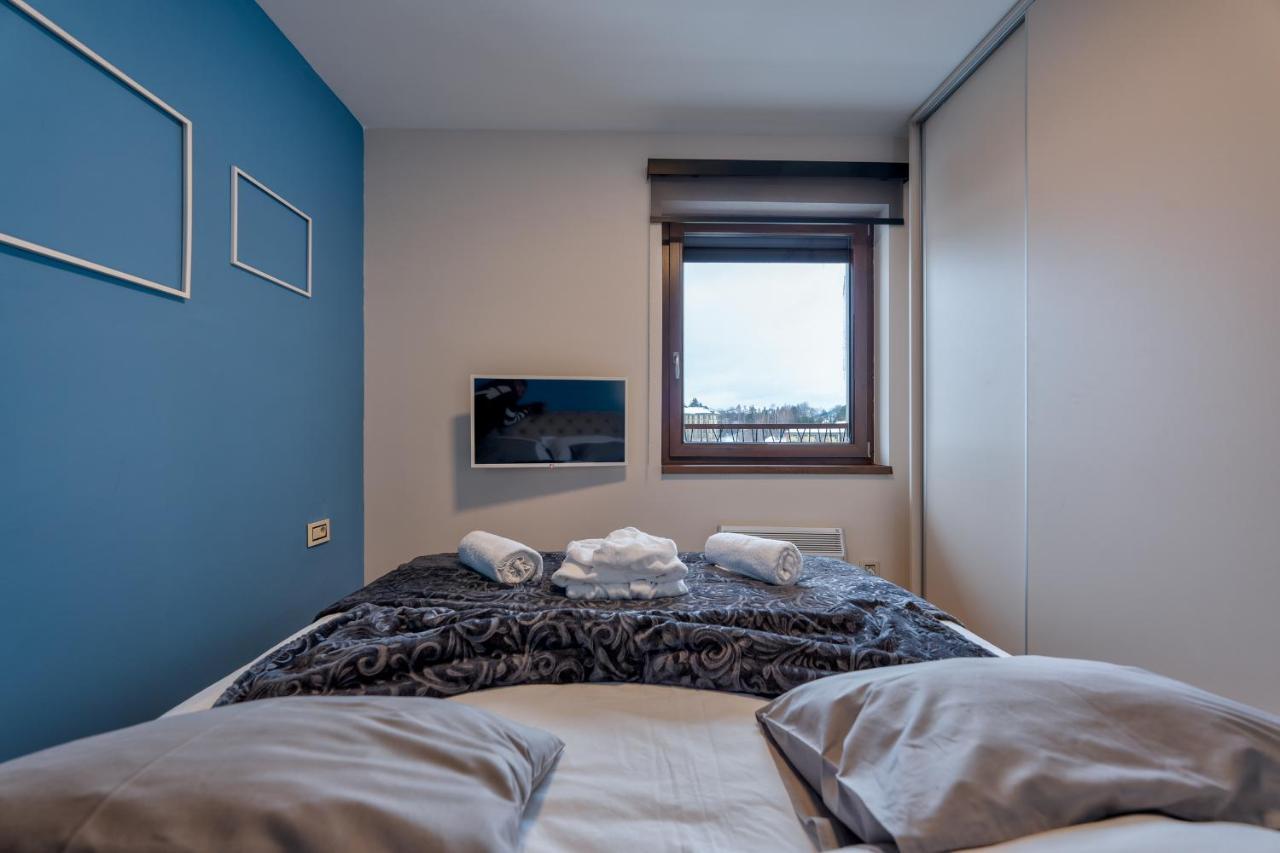 Royal Blue Wellness & Spa Zlatibor Exterior foto